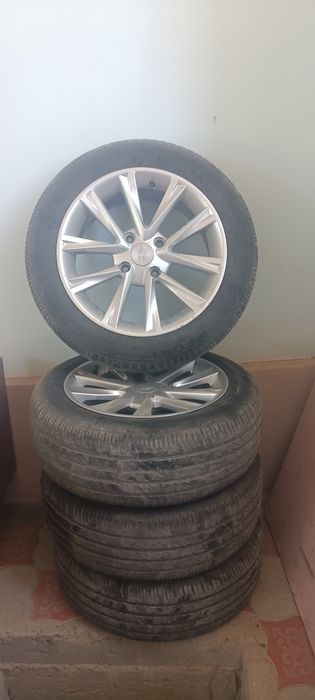 16 лик  диска  балон