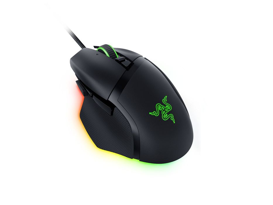 Мышка Razer bazelick v3