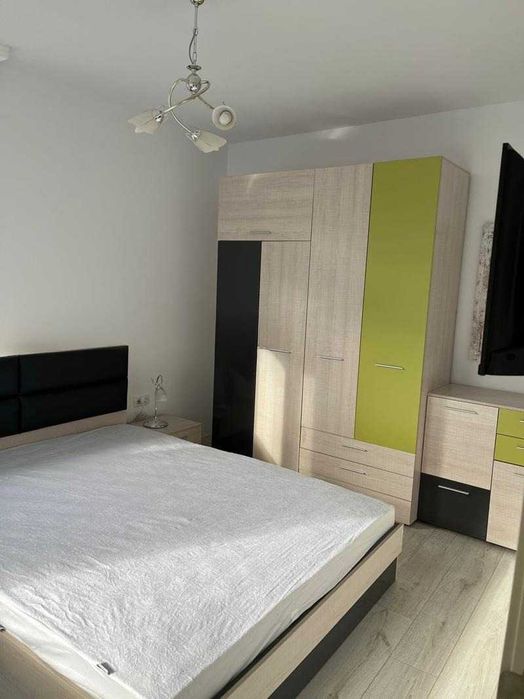 Дава се под наем Тристаен апартамент в София, Иван Вазов - 85 кв.м за 687.99 € - Снимка #5