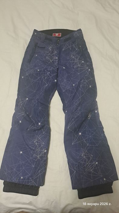 Детски ски екип Rossignol