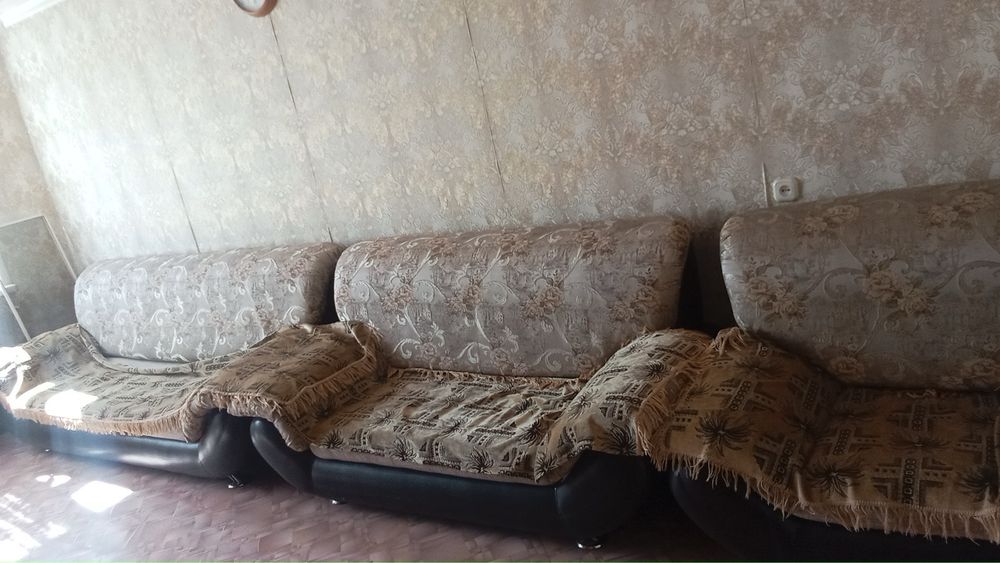 Диван бесплатно, самовывоз