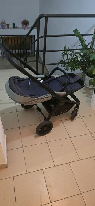 Детская коляска Rant energy basic 3в1