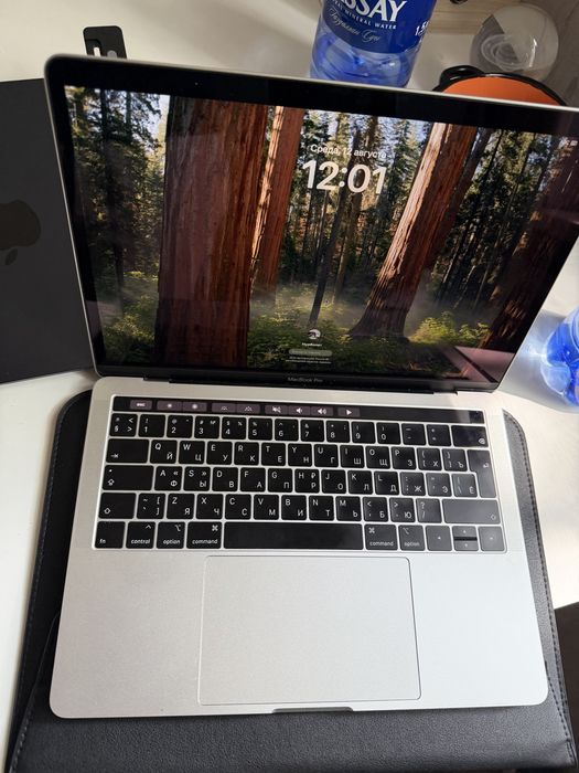 Macbook pro 2019
