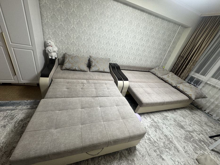 Продам диван раскладной