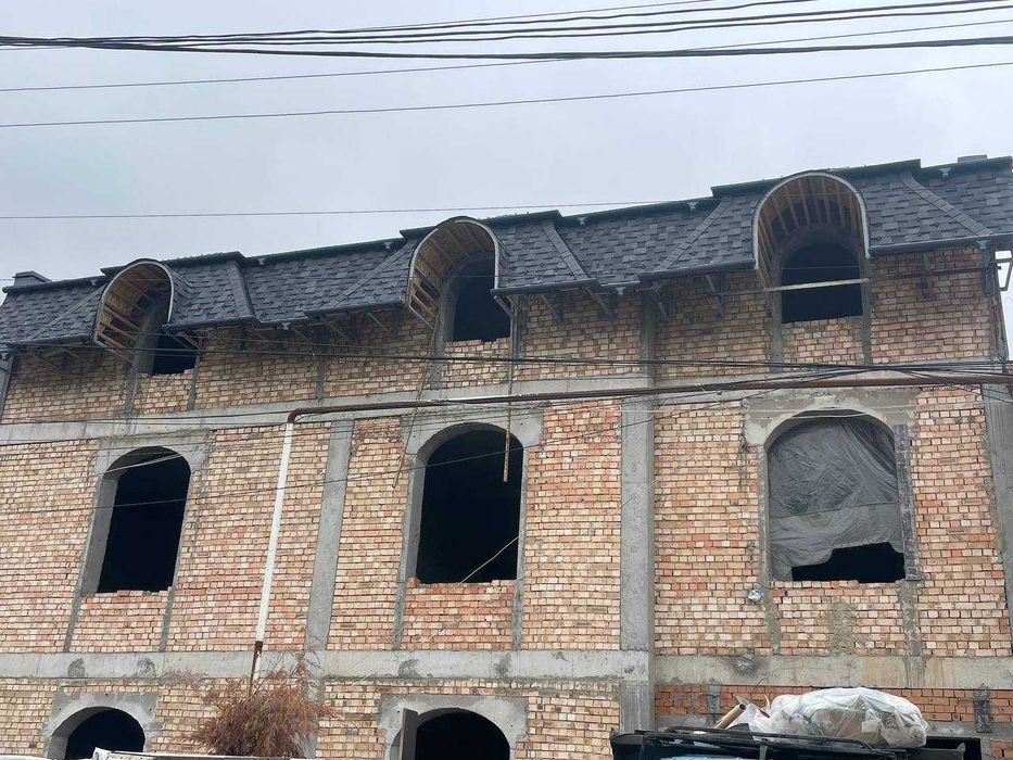 Docke гибкая черепица