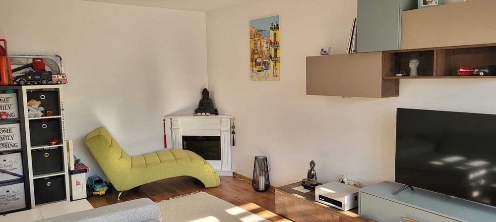 Apartament 2 camere complet mobilat și utilat | Parcare proprie | Sânpetru – Subcetate | 118.000 €