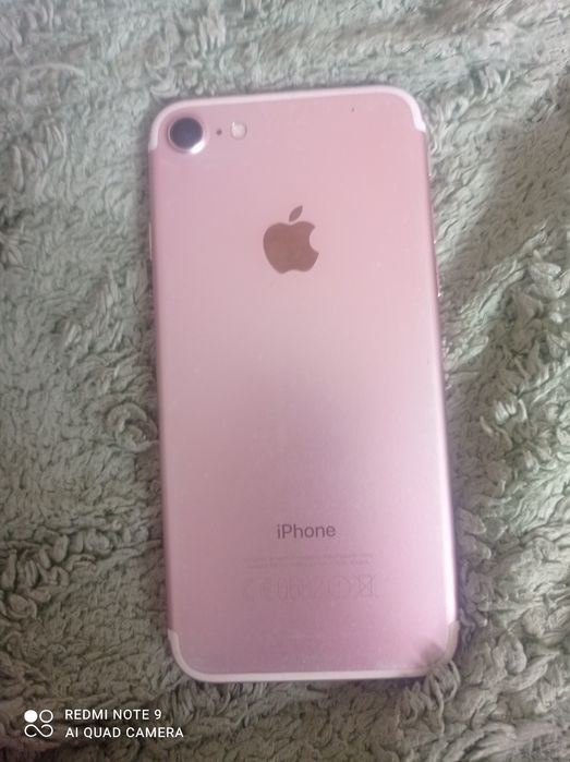 iPhone 7 mini обмен на велосипед