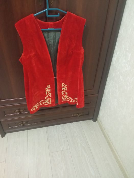 Продам советский комзол