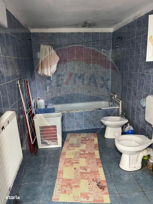 Casă cu teren generos in Voluntari