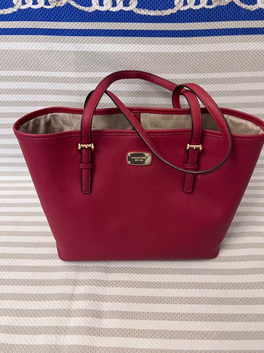 Сумка Furla кожа