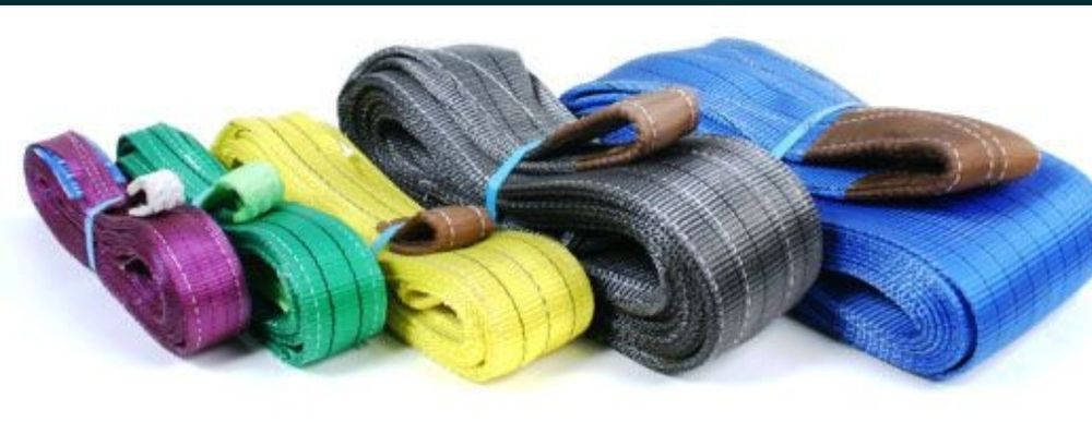 Строп текстильный