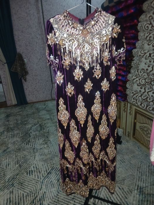 Kelinlar uchun kuylak