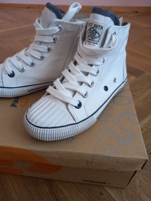 NEXT детски кецове