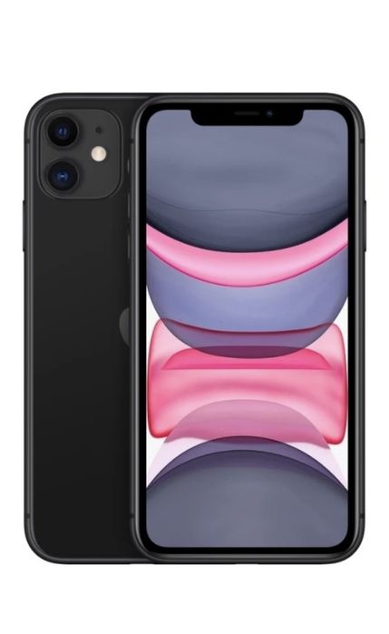 Срочно продам !! Айфон 11,  64Гб,