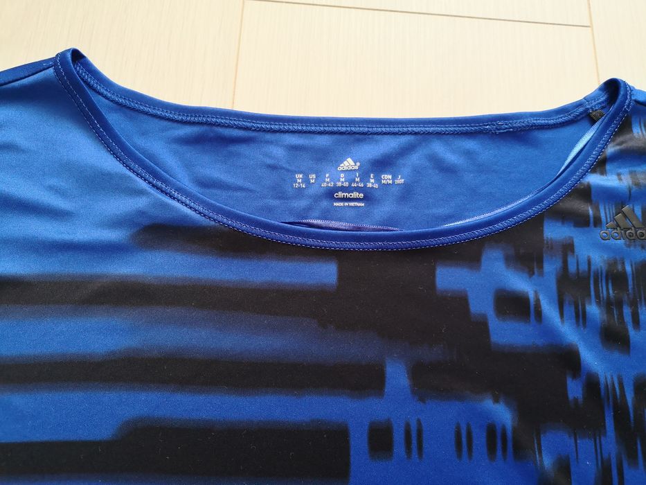 Adidas дамска тениска
