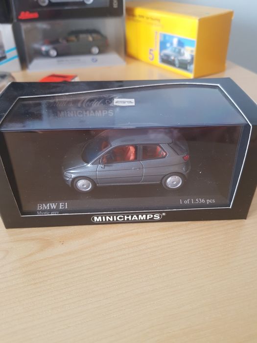 Бмв Бентли 1/43 мащаб