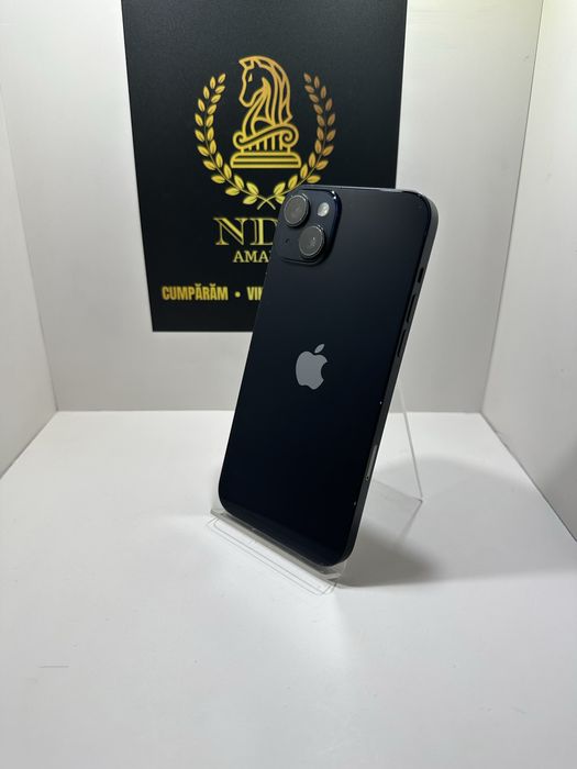 NDP Amanet NON-STOP Calea Vitan Nr. 121 Iphone 14 Plus (48697)