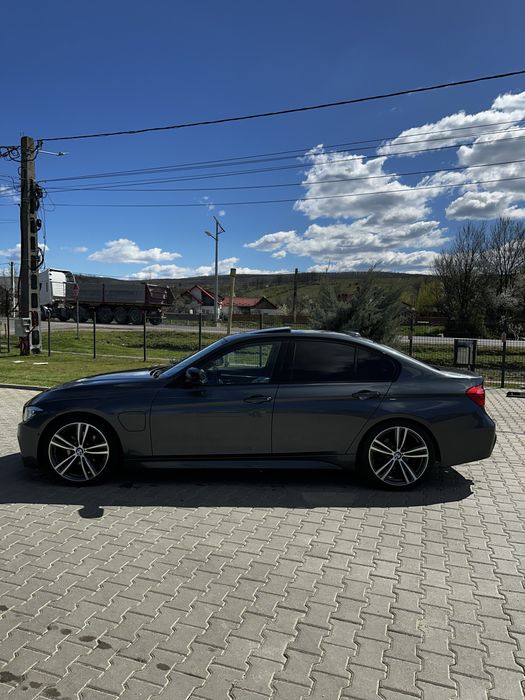 BMW 3 Series 2016 — imagine 2