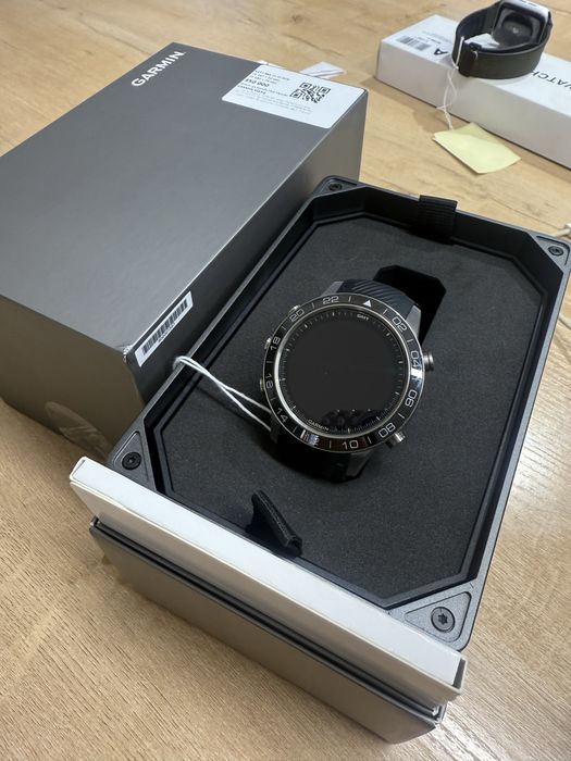 Garmin Marq Aviator / 350.000Тг