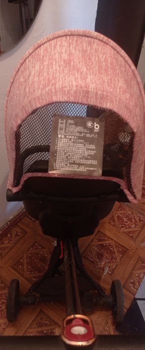 Продается детская коляска