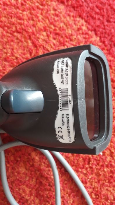 Баркод qr четец Motorola 2D