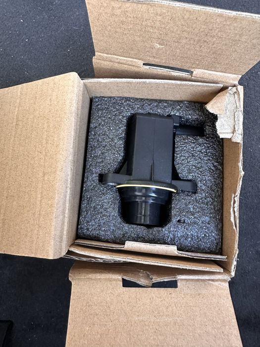 Блоу офф клапан 2.0тфси / 2.0tfsi