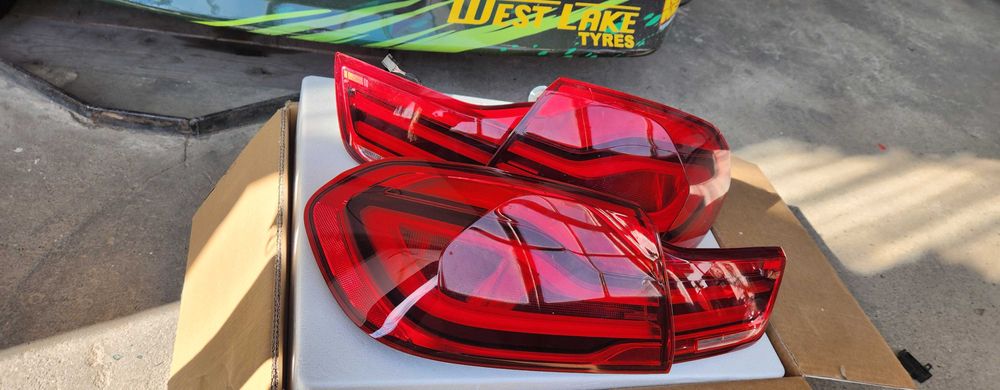 Стопове за 4-та серия!