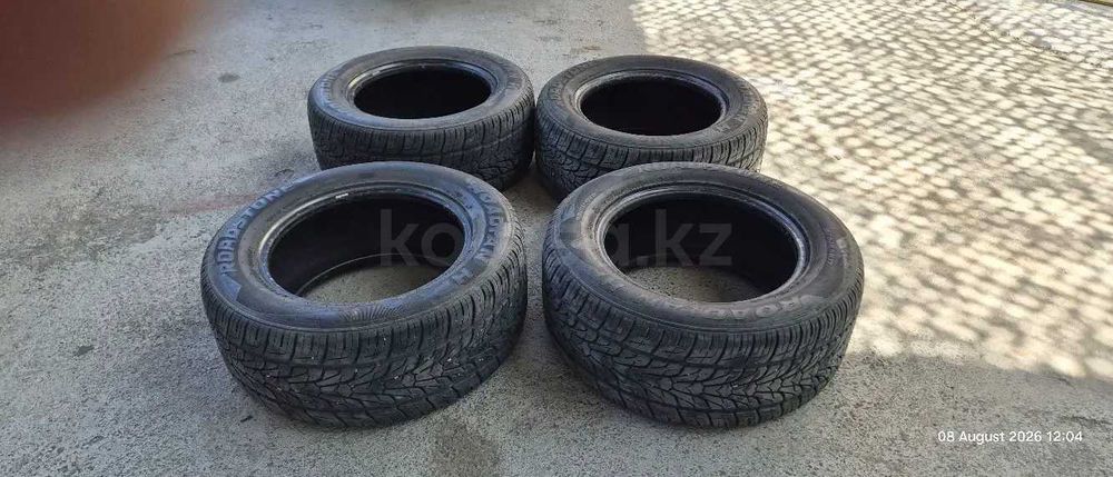 Roadstone Roadian HP 275/55/R17