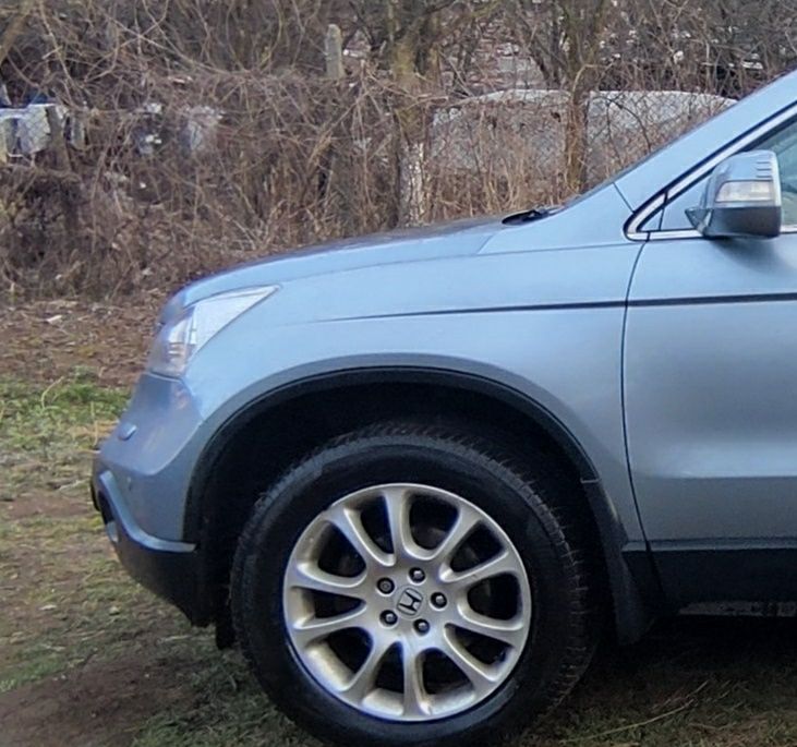 Ляв Калник за Хонда Црв Мк3  Kalnik za Honda Cr-V Mk3
