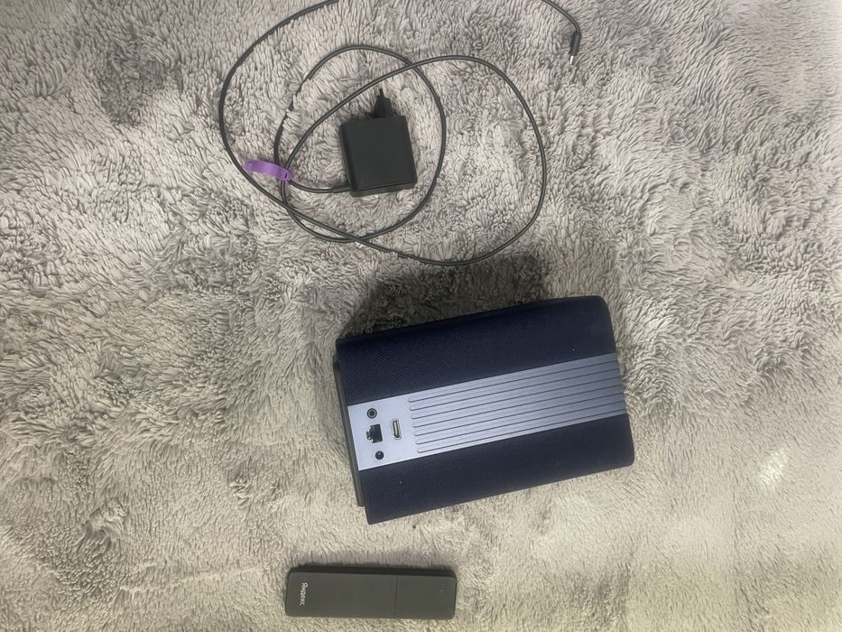 Яндекс Станция Плюс Dolbi Audio