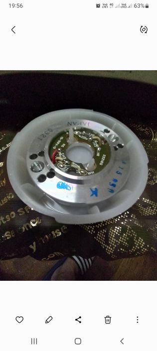 Vând video recorder hitachi