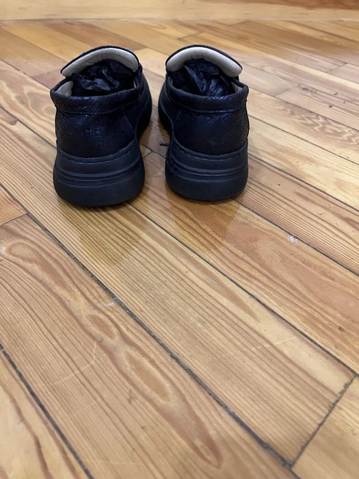 Туфли на девочку