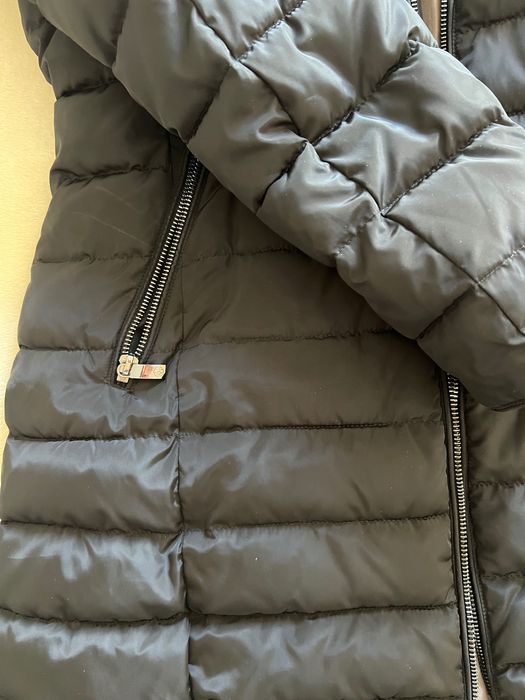 Яке палто Армани