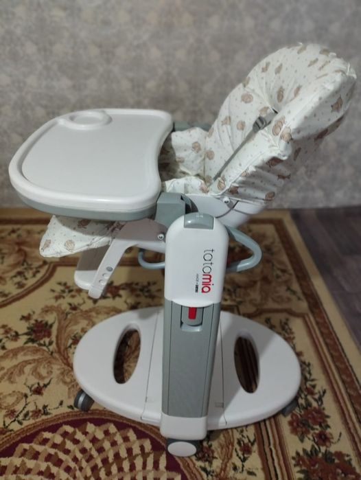 Стульчик для ребенка