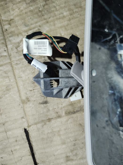 Централно Огледало Mercedes W211 E class Tmodel 4matic 320CDI