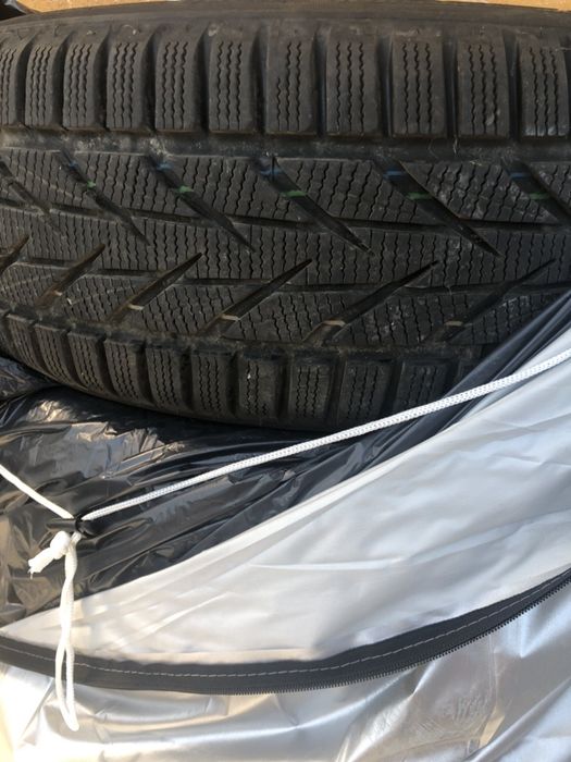 Зимни гуми Toyo - 4бр. (195/55R16)