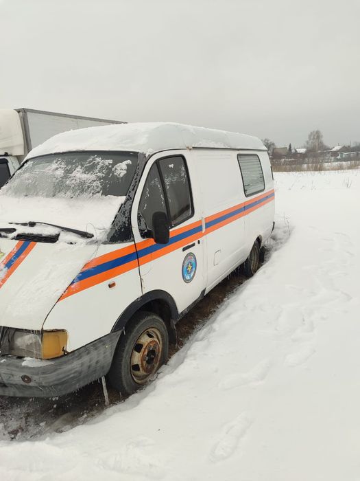 Продам газель 1998 г