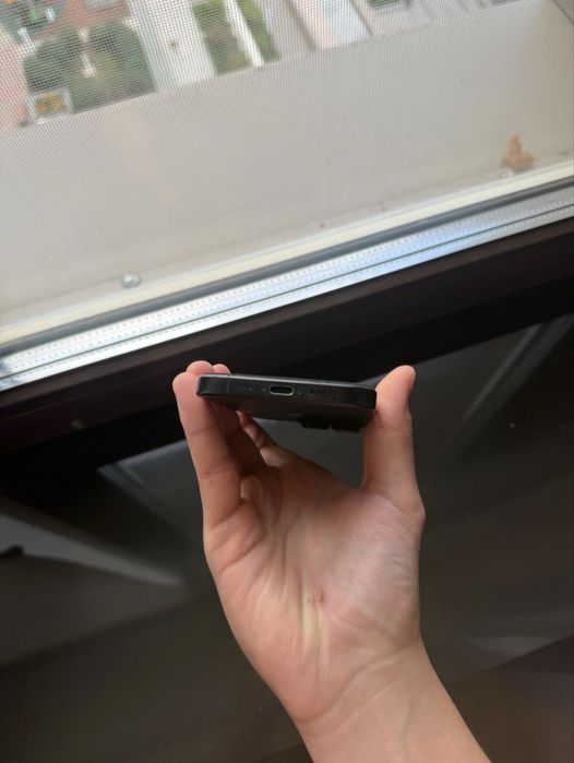 Iphone 16 pro.