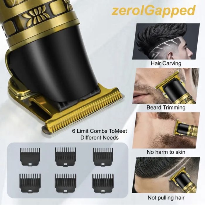 Masina de tuns Trimmer electric