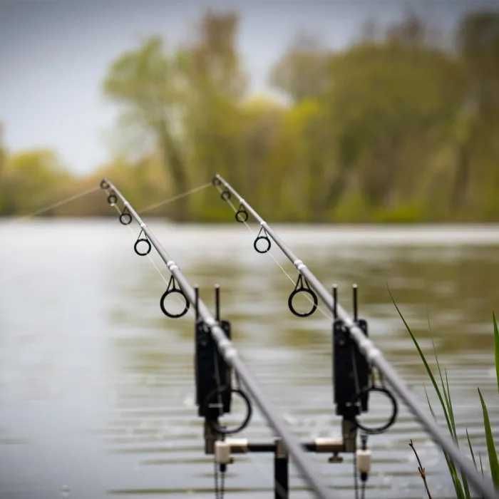 Въдица Shimano Rods TX-1A Intensity 13ft 3,5+lb 3pcs