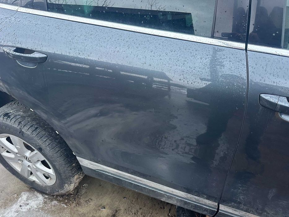 Portiera / Usa VW Touareg 7p 2010-2018