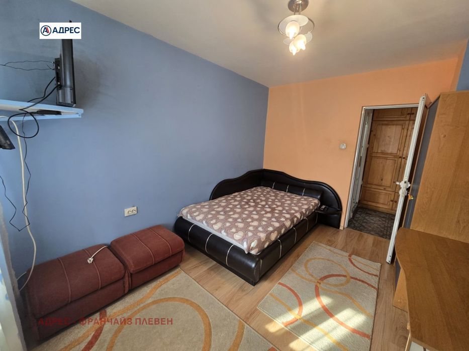 Продава се Тристаен апартамент в Плевен, Дружба 1 - 60 кв.м за 765 €/кв.м - Снимка #5