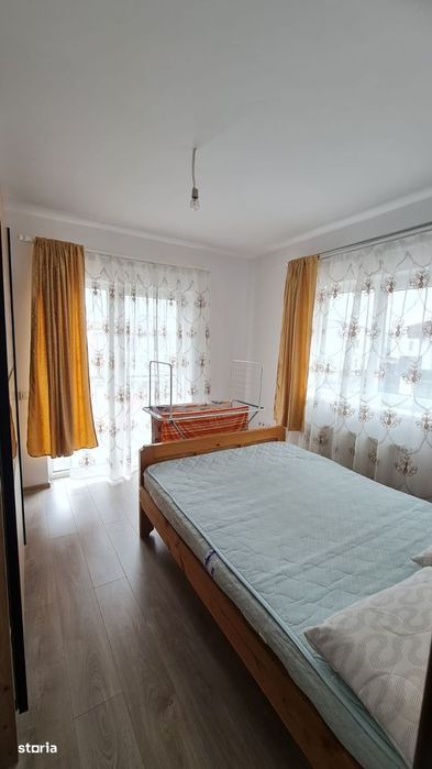 Apartament zona Calea Cisnadiei
