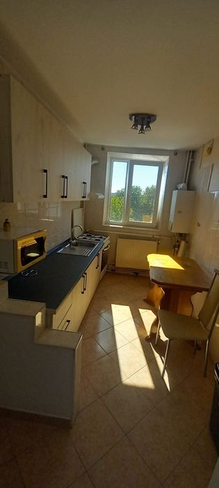 Ofer spre închiriere apartament 2 camere