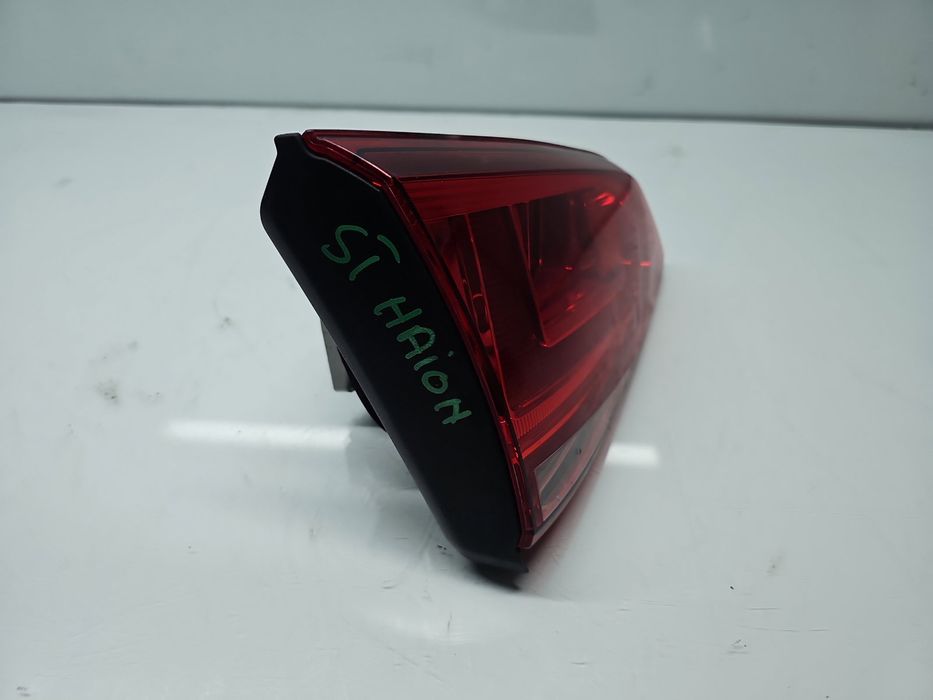 Stop haion stanga Volkswagen Golf 7 (5G) [Fabr 2014-prezent] Hatchback