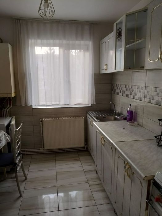 Apartament cu 1 cameră în regim hotelier
