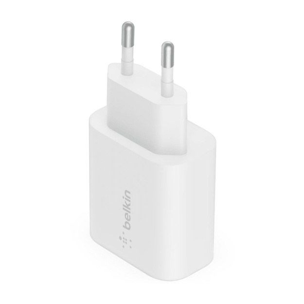 Belkin BoostCharge USB-C Wall Charger 25W