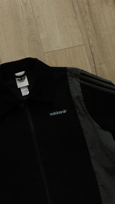 adidas Originals Pro Track Top