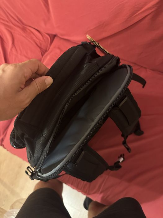 Samsonite backpack travel - раница