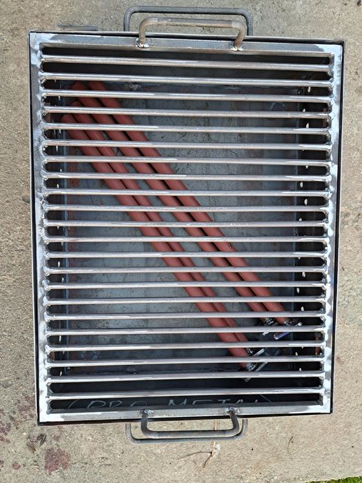 De vânzare gratere portabile